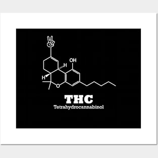 The Happy Chemical Posters and Art